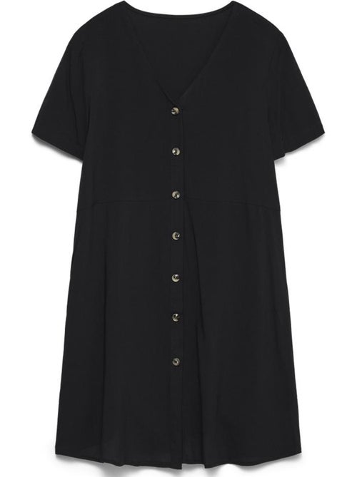 Vestito Donna Vero Moda - Kiabi Vestito Donna Vero Moda - Kiabi