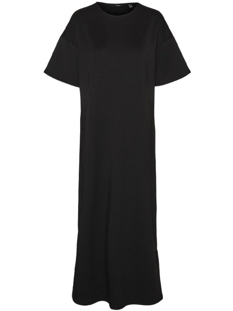 Vestito Donna Vero Moda Nero - Kiabi