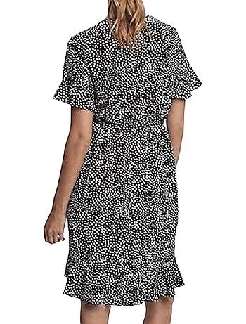 Vestito Donna Vero Moda