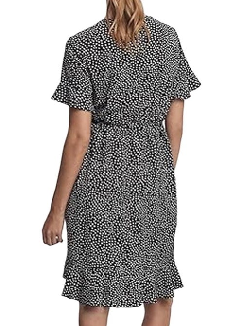 Vestito Donna Vero Moda - Kiabi Vestito Donna Vero Moda - Kiabi