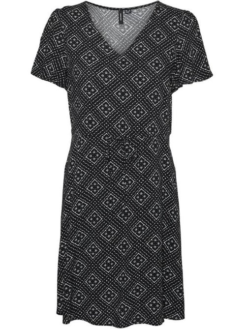 Vestito Donna Vero Moda - Kiabi Vestito Donna Vero Moda - Kiabi