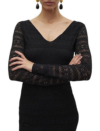 Vestito Donna Vero Moda