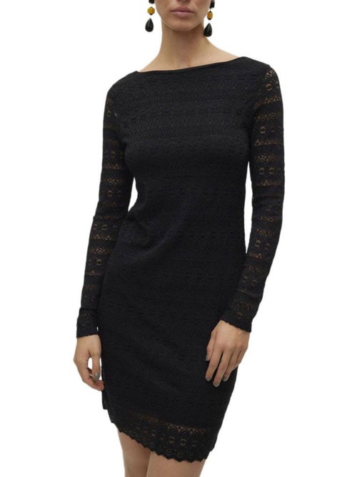 Vestito Donna Vero Moda - Kiabi Vestito Donna Vero Moda - Kiabi