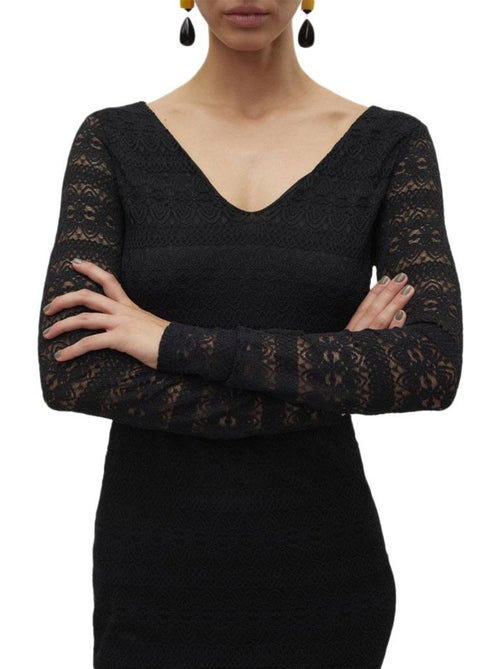 Vestito Donna Vero Moda - Kiabi Vestito Donna Vero Moda - Kiabi
