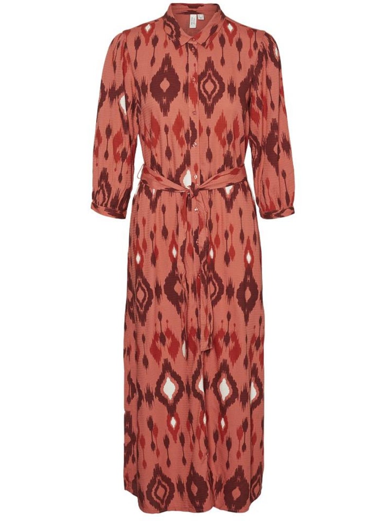 Vestito Donna Vero Moda Rosa - Kiabi