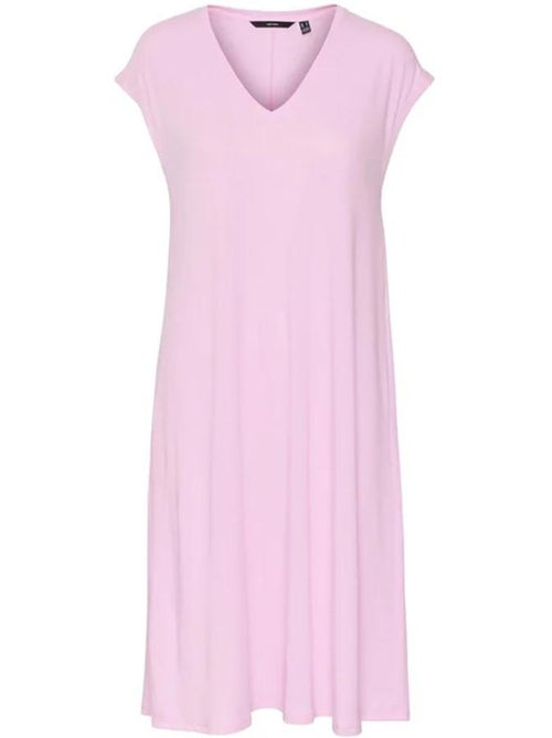 Vestito Donna Vero Moda - Kiabi Vestito Donna Vero Moda - Kiabi