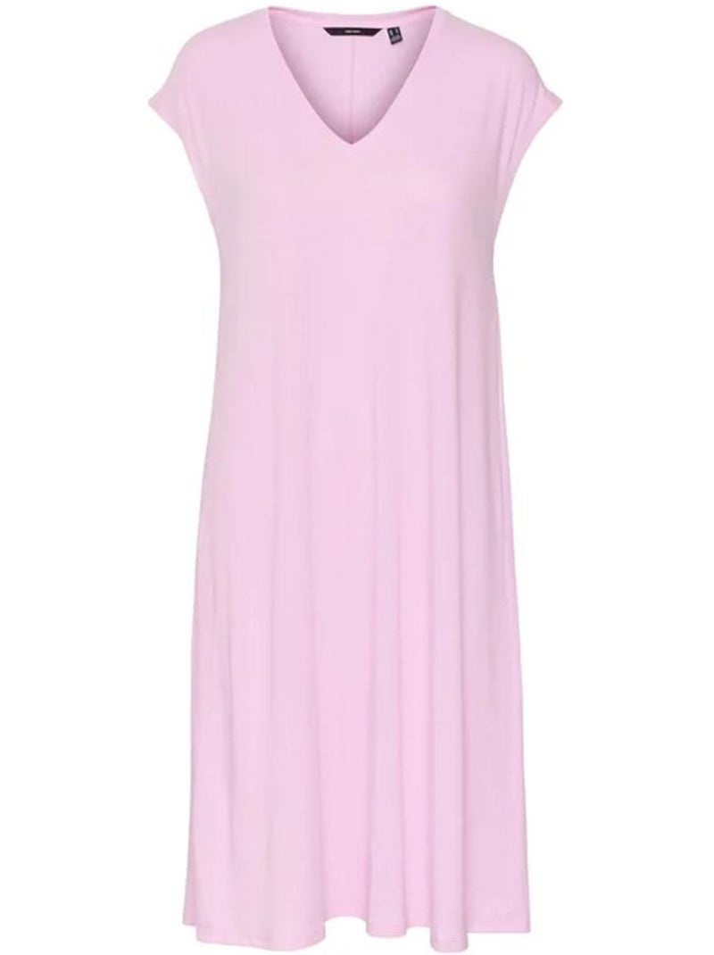 Vestito Donna Vero Moda Rosa - Kiabi