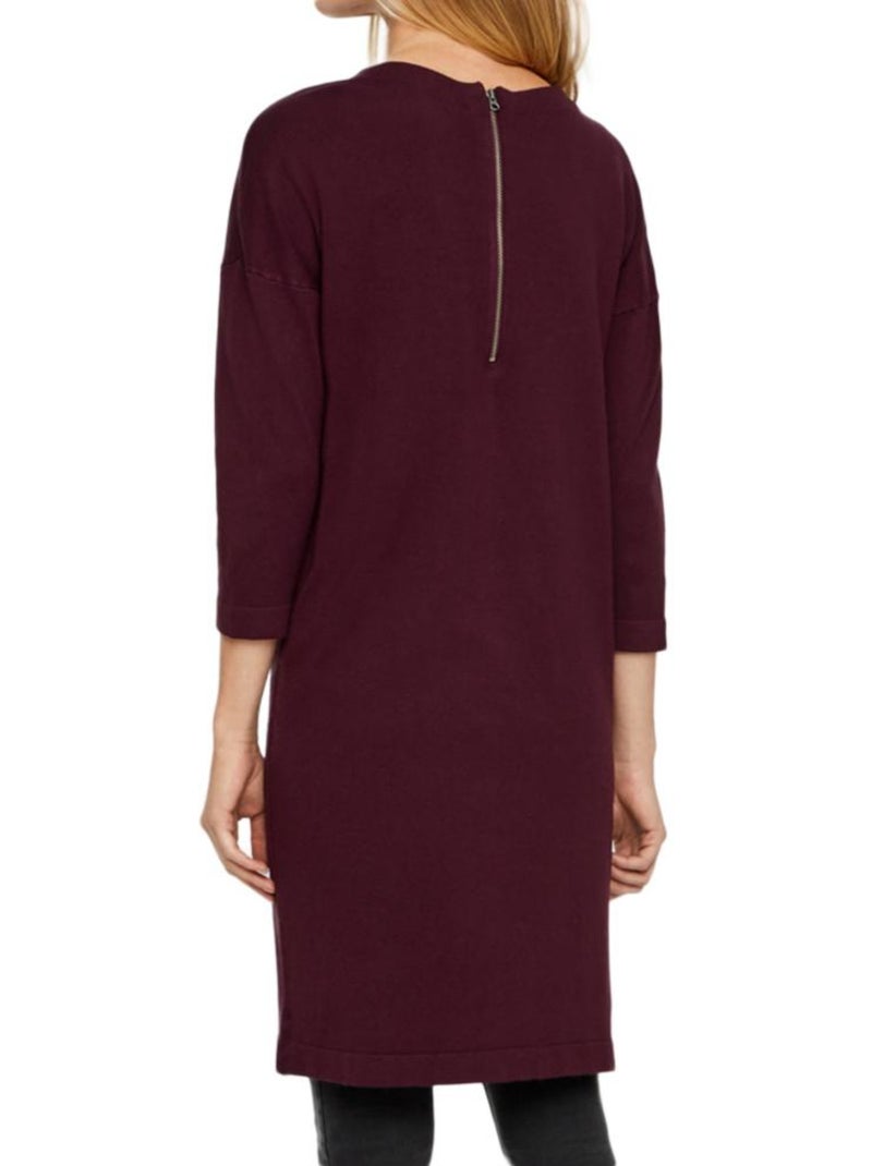 Vestito Donna Vero Moda Rosso - Kiabi