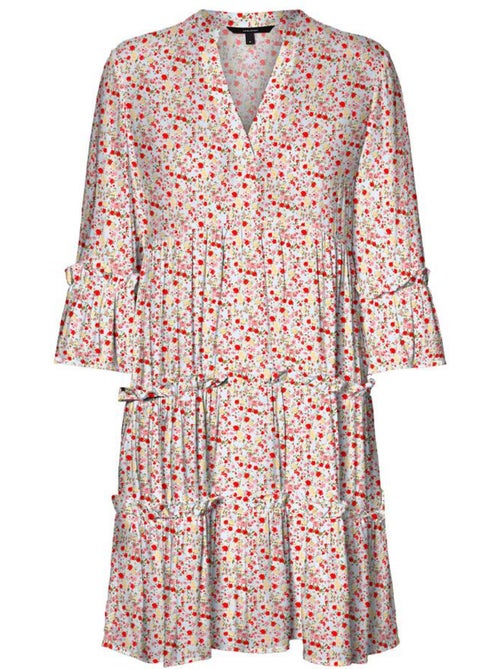 Vestito Donna Vero Moda - Kiabi Vestito Donna Vero Moda - Kiabi