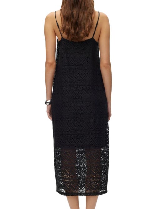 Vestito Donna Vero Moda Smanicato Lungo - Kiabi