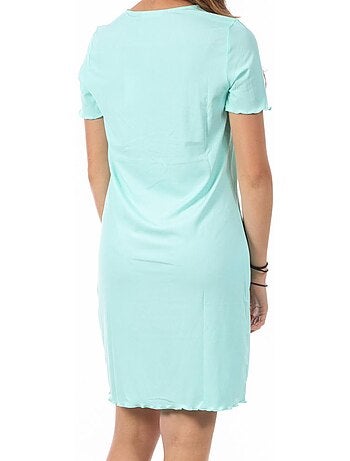 Vestito Donna Vero Moda con Fantasia