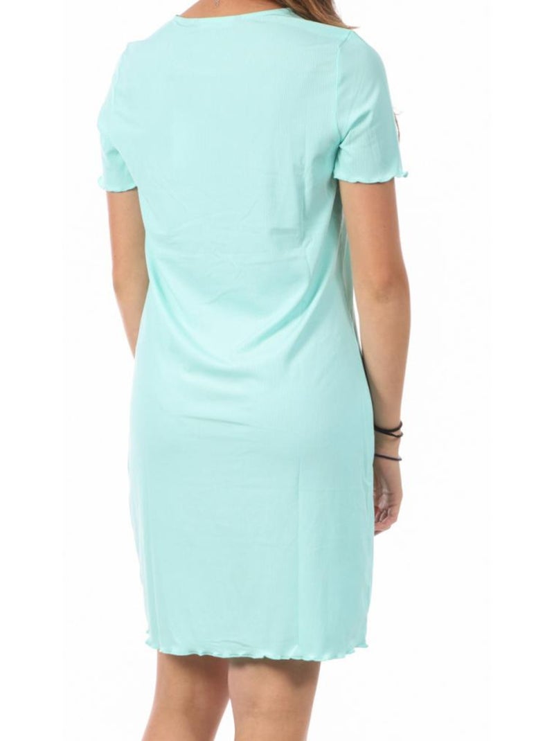 Vestito Donna Vero Moda Verde acqua - Kiabi