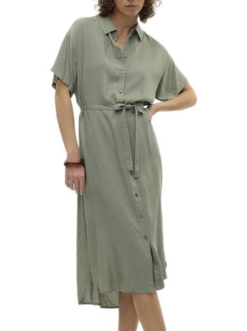 Vestito Donna Vero Moda - Kiabi Vestito Donna Vero Moda - Kiabi