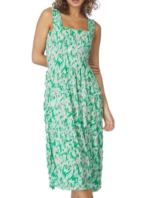 Vestito Donna Vero Moda - Kiabi Vestito Donna Vero Moda - Kiabi