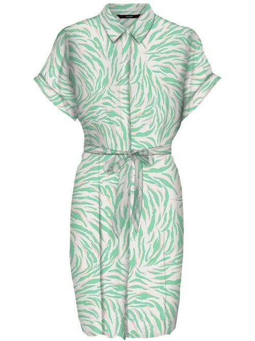 Vestito Donna Vero Moda - Kiabi Vestito Donna Vero Moda - Kiabi