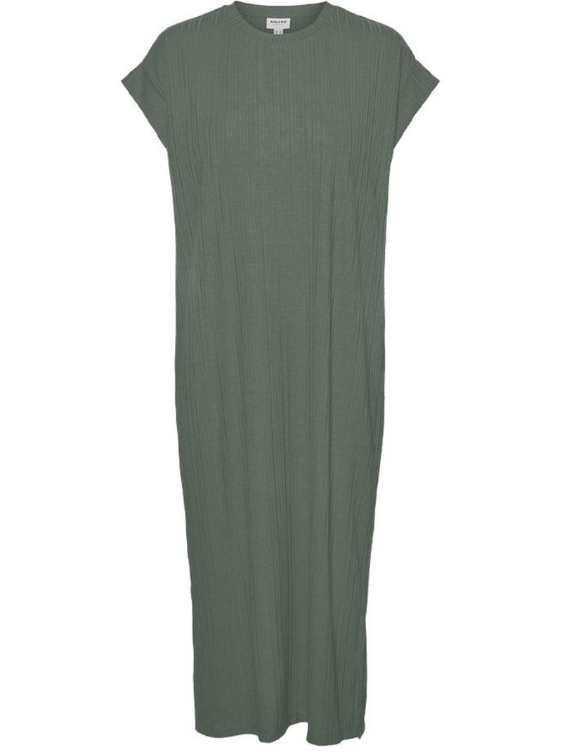 Vestito Donna Vero Moda Verde - Kiabi