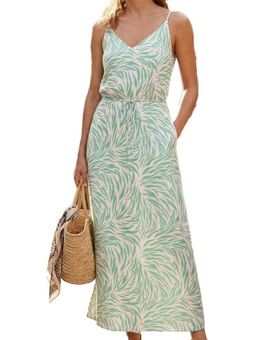 Vestito Donna Vero Moda - Kiabi Vestito Donna Vero Moda - Kiabi