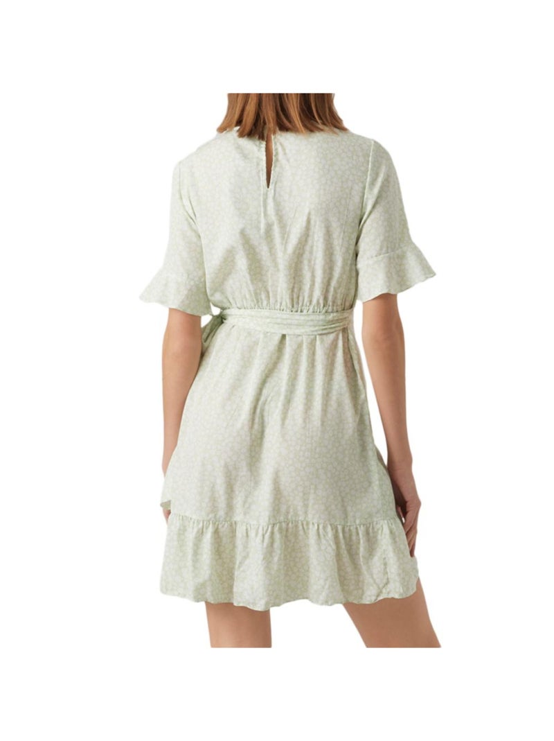 Vestito Donna Vero Moda Verde - Kiabi
