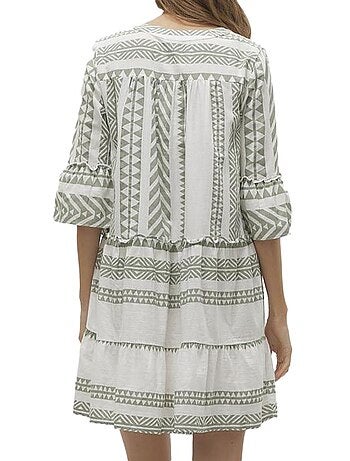 Vestito Donna Vero Moda