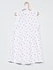     Vestito 'eco-friendly' vista 2
