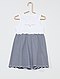     Vestito 'eco-friendly' vista 1
