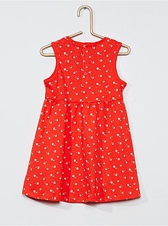 Vestito 'eco-friendly' - Kiabi