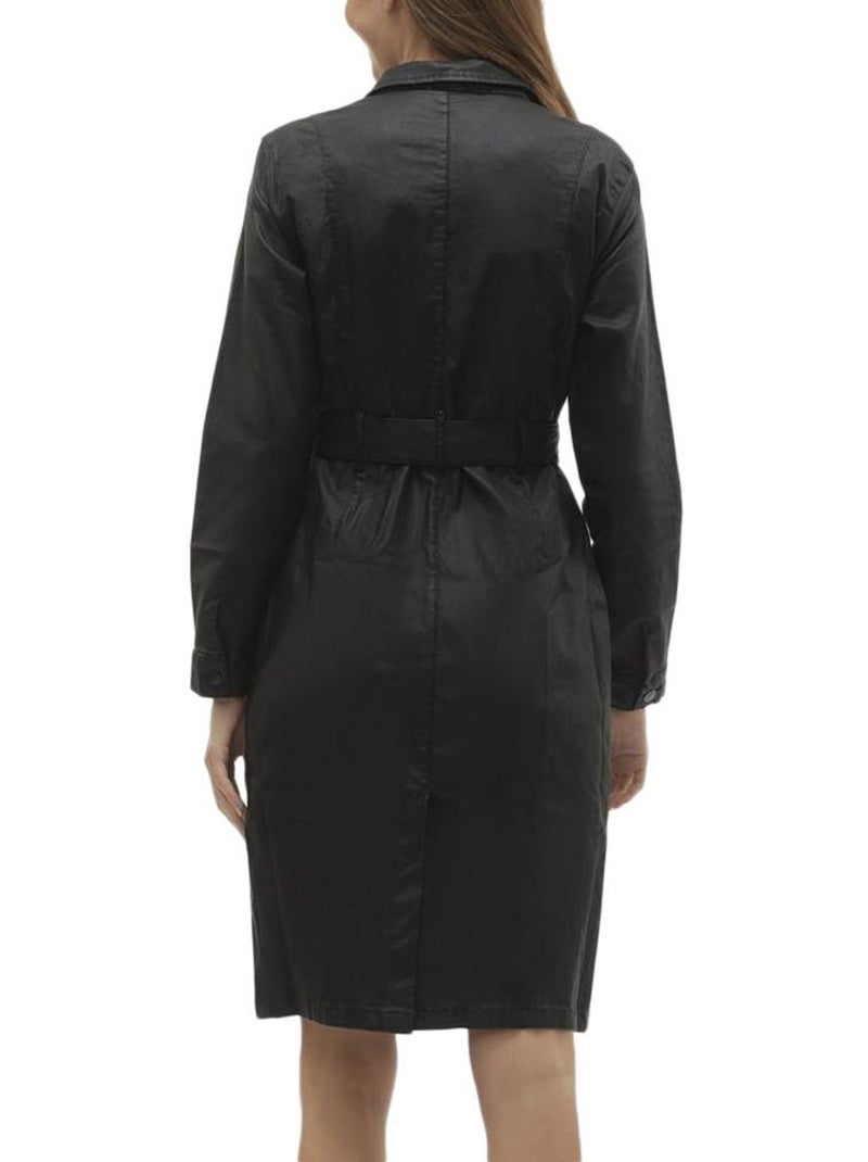 Vestito Elegante da Donna Vero Moda Nero - Kiabi
