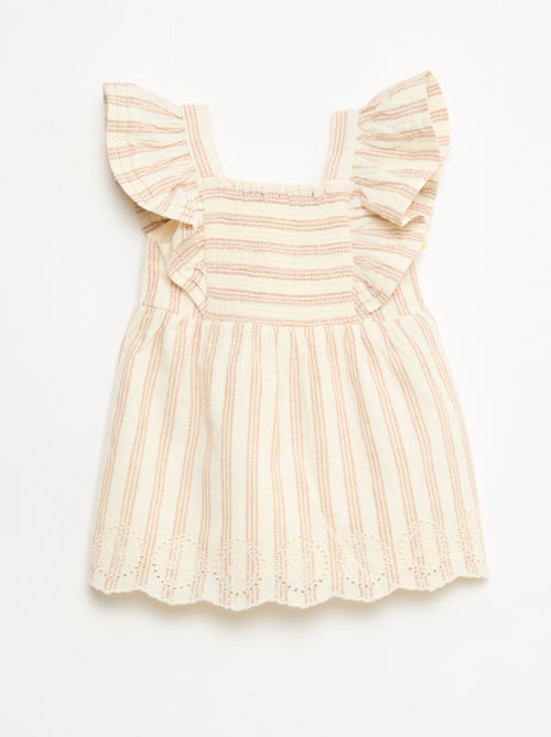 Vestito estivo - Kiabi