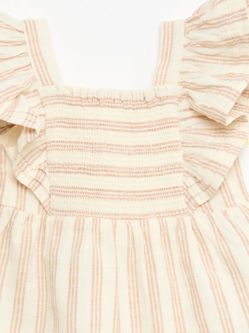 Vestito estivo - Kiabi