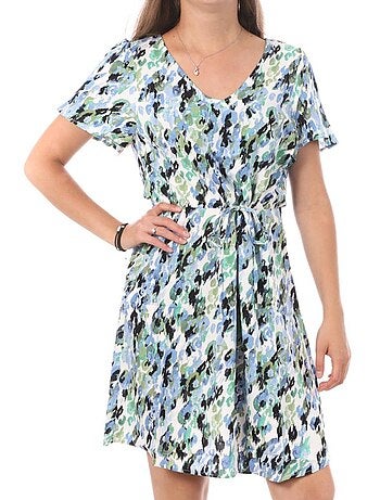 Vestito Fantasia Donna Vero Moda Easy