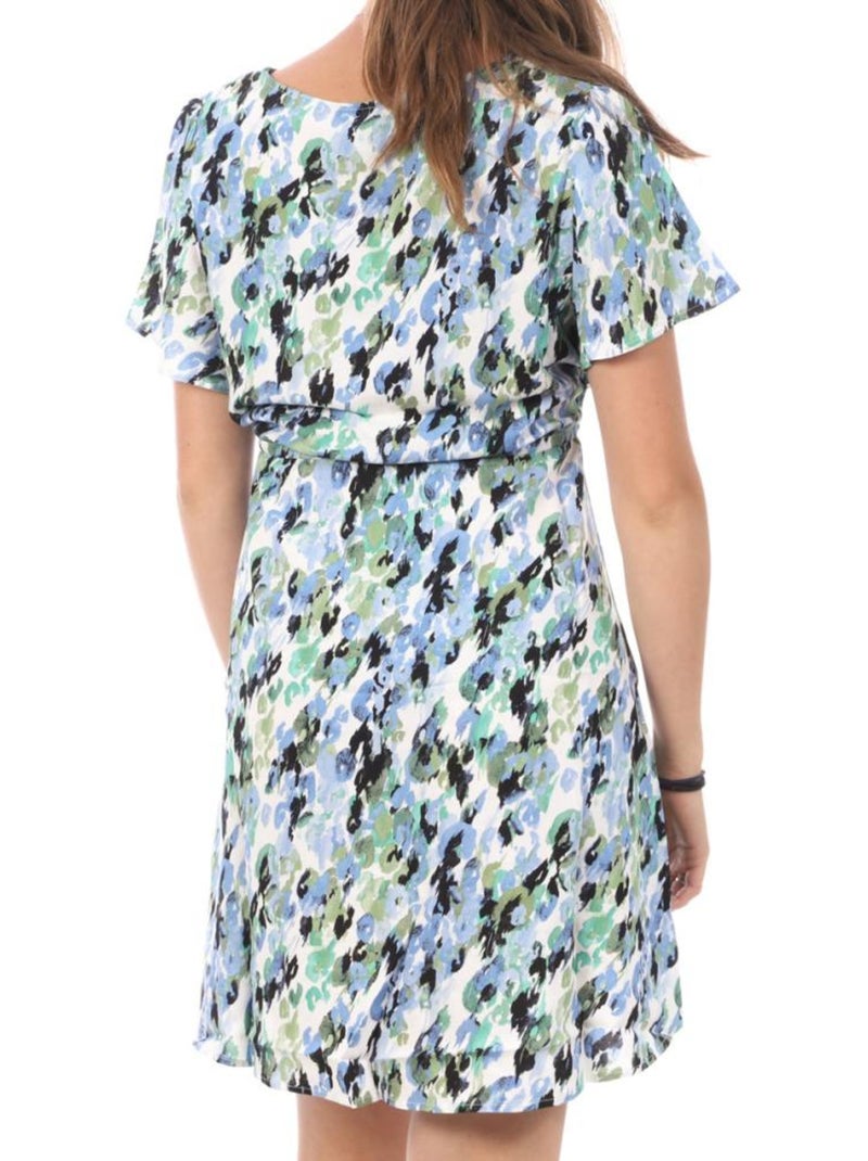Vestito Estivo Donna Vero Moda Bianco - Kiabi