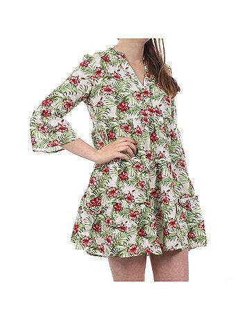 Vestito Estivo Donna Vero Moda