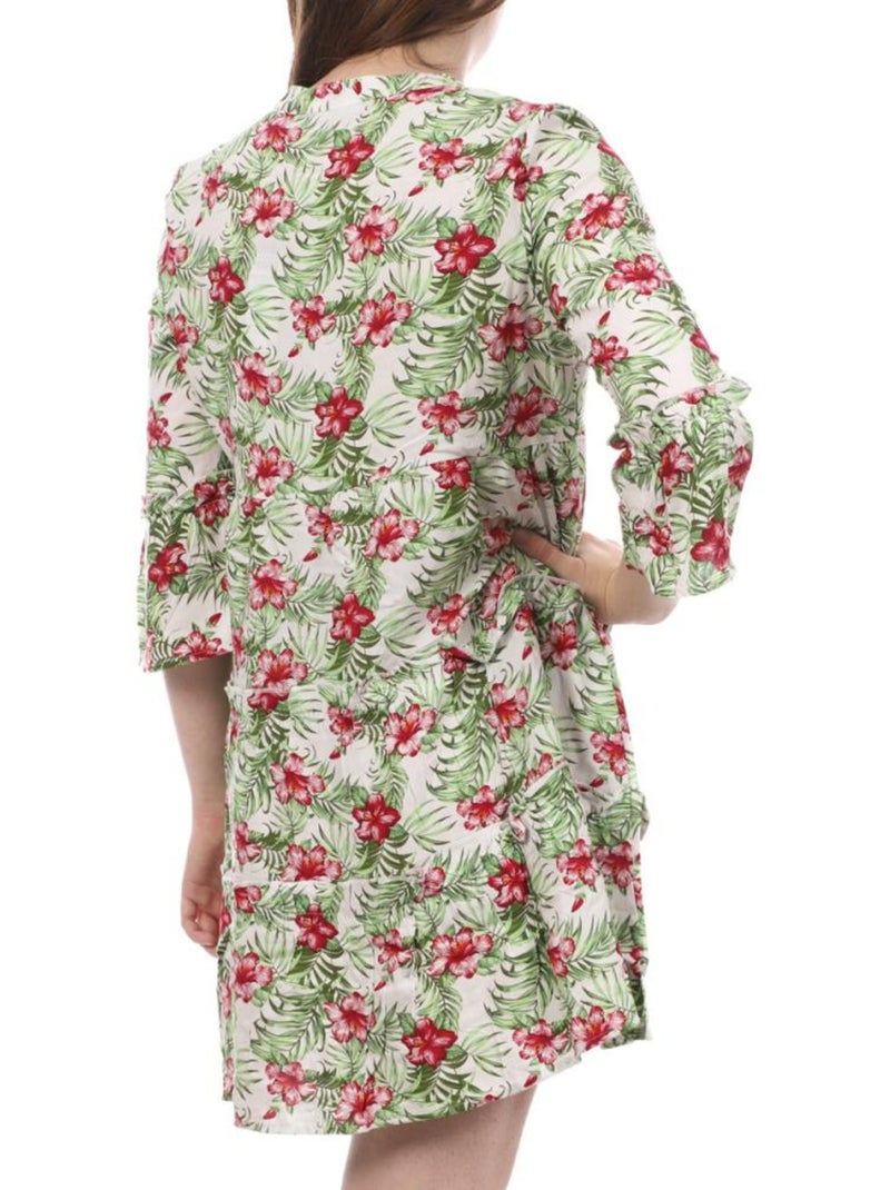 Vestito estivo donna vero moda Bianco - Kiabi