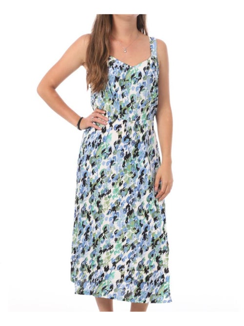 Vestito Estivo Donna Vero Moda con Fantasia - Kiabi