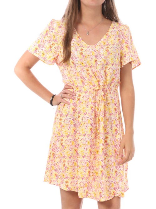 Vestito Estivo Donna Vero Moda con Fantasia - Kiabi