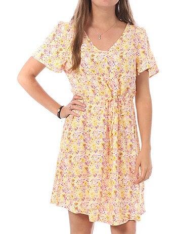 Vestito Fantasia Donna Vero Moda Easy