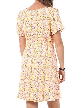 Vestito Fantasia Donna Vero Moda Easy