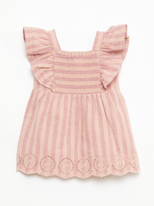 Vestito estivo - Kiabi