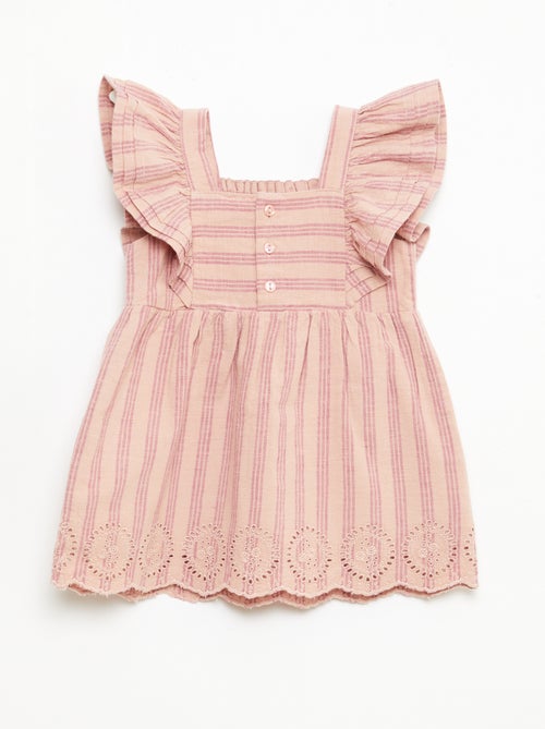 Vestito estivo - Kiabi