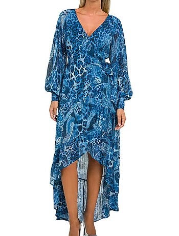 Vestito Fantasia da Donna Guess