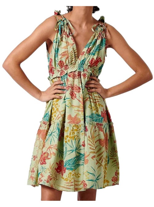 Vestito Fantasia Donna Kaporal - Kiabi