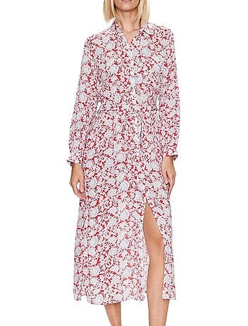 Vestito Fantasia Donna Pepe Jeans