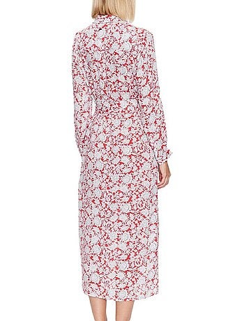 Vestito Fantasia Donna Pepe Jeans