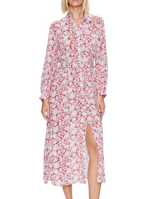Vestito Fantasia Donna Pepe Jeans - Kiabi