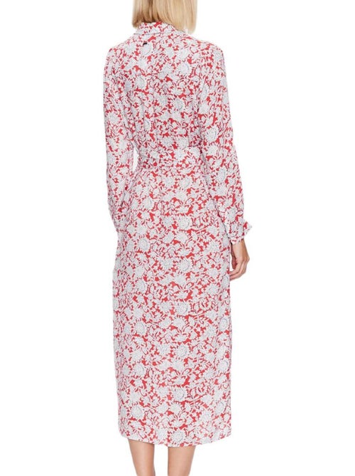 Vestito Fantasia Donna Pepe Jeans - Kiabi