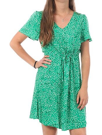 Vestito Fantasia Donna Vero Moda Easy