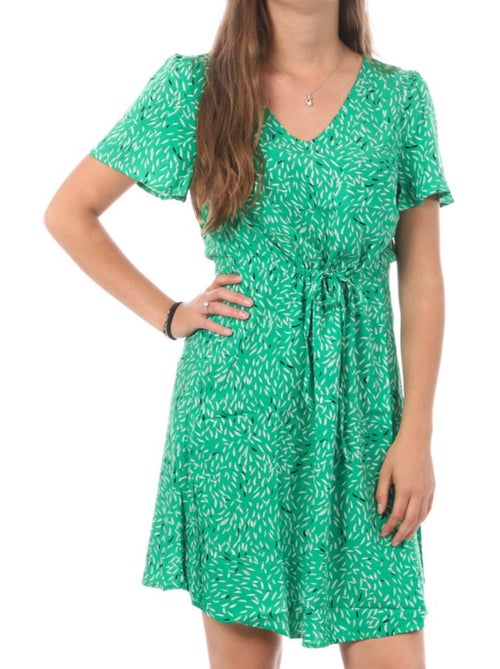 Vestito Fantasia Donna Vero Moda Easy - Kiabi Vestito Fantasia Donna Vero Moda Easy - Kiabi
