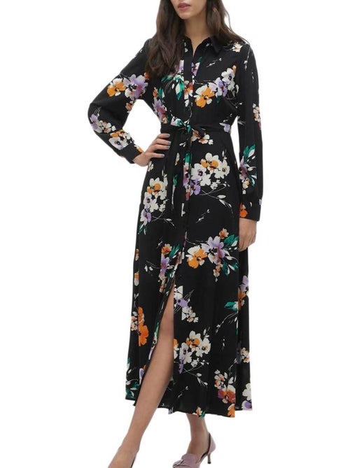 Vestito Fantasia Donna Vero Moda - Kiabi