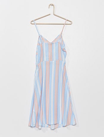 Saldi Vestiti Bambina - Abbigliamento - blu - Kiabi