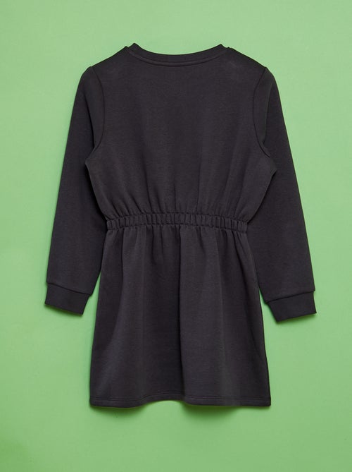 Vestito felpa - Wicked - Kiabi